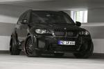 BMW X5 M Typhoon by G-Power 2010 года